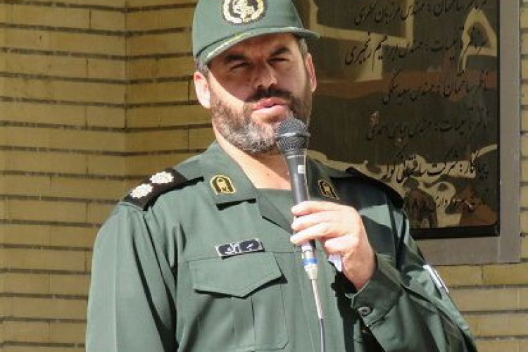 ۲۶ مرداد بزرگداشت حماسه حصر پاوه برگزار می‌شود