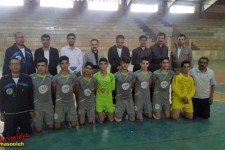 سابق حسینی:پیشرفت ورزش شهرستان، نیاز به حمایت های خیرین دارد /آزاد حسینی:هدف انجمن های پشتیوان و ژیانه وه کمک به پیشرفت ورزش شهرستان است