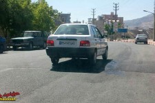 تپه هایی با نام سرعت گیر/سکوی پرش یا سرعت گیر؟؟