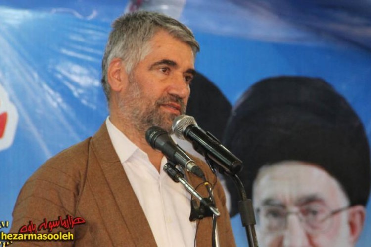 الگوی مقاومت مردم در پاوه ، امروز الگوی مقاومت در سراسر گیتی است