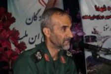 مردم اورامانات در صف اول مبارزه هستند/ پیام شهدا دفاع از اسلام و پاسداری از آرمان های نظام است