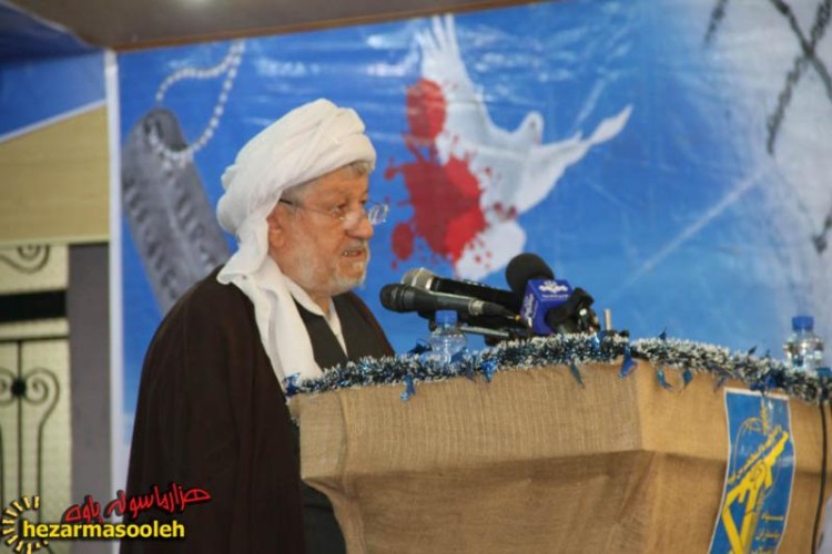  امنیت امروز، حاصل مقاومت دیروز است