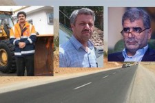 فرماندار پاوه:راههای ارتباطی پاوه دارای راههای خوب نبوده و در حد درجه دو قرار دارند/رئیس راه شهرسازی پاوه:اقدامات ما تنها لکه گیری جاده ها است/رئیس راه و شهرسازی روانسر:14 کیلومتر از محور کرمانشاه پاوه در حال تعریض است 