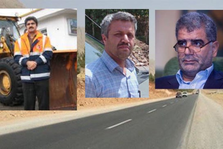 فرماندار پاوه:راههای ارتباطی پاوه دارای راههای خوب نبوده و در حد درجه دو قرار دارند/رئیس راه شهرسازی پاوه:اقدامات ما تنها لکه گیری جاده ها است/رئیس راه و شهرسازی روانسر:14 کیلومتر از محور کرمانشاه پاوه در حال تعریض است 