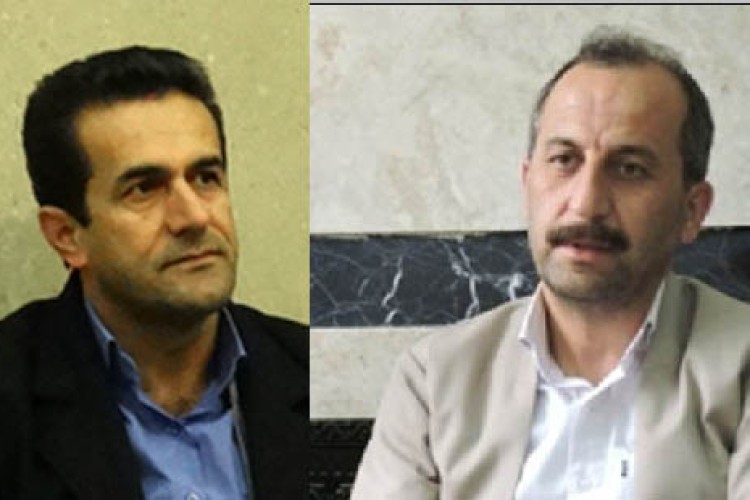 مدیر آموزش و پرورش پاوه از سمت خود خداحافظی کرد/معرفی مختار برزگر به عنوان این سمت