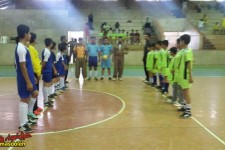 صدر نشینی تیم دوستان پاوه در رده سنی نونهالان و داریان گروه الف و نوجوانان دوستان در گروه ب در پایان هفته سوم