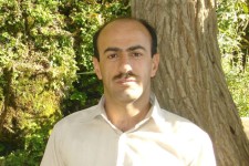 تشکر وقدردانی مدیریت بیمارستان از امام جمعه محترم ومردم فهیم پاوه