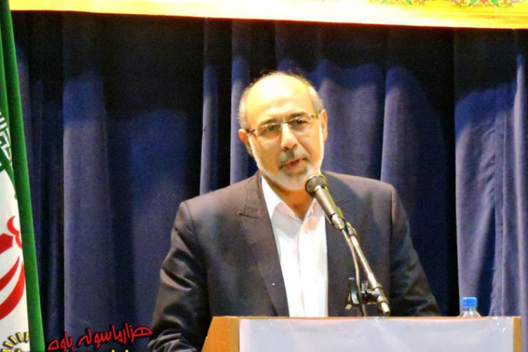 مهندس نیک کردار: مطالعه منطقه ویژه اقتصادی اورامانات انجام گرفته است/400 میلیارد ریال اعتبار درسفر رئیس جمهور به شهرستان پاوه اختصاص یافت