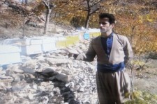 تجلی اقتصاد مقاومتی با پرورش زنبور عسل در شهرستان پاوه