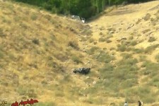شمار کشته شدگان حادثه روستای دزاور به 4 نفر رسید