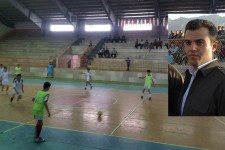 تیم دوستان پاوه به قهرمانی مسابقات نونهالان شهرستان پاوه دست یافت