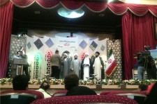 شهرستان پاوه مقام سوم مسابقات قرآنی استانی را کسب کرد