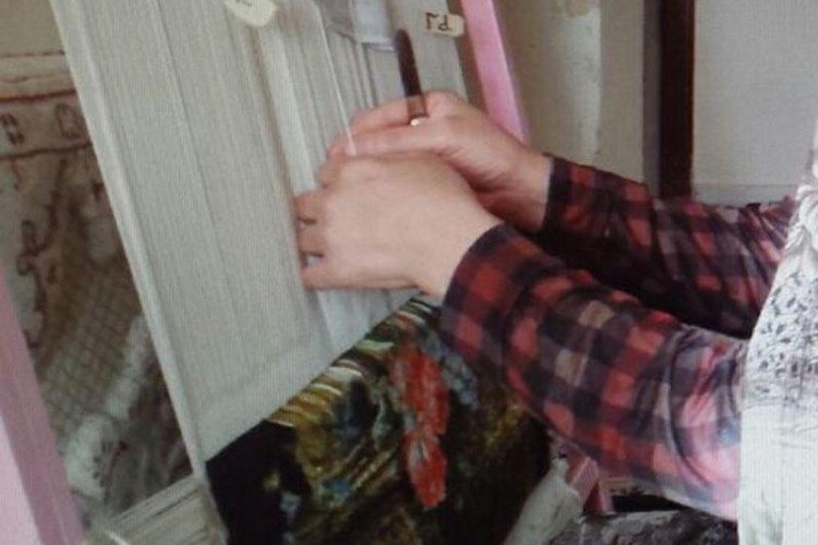 هنر دست بانوان شهرستان پاوه در تجلی اقتصاد مقاومتی