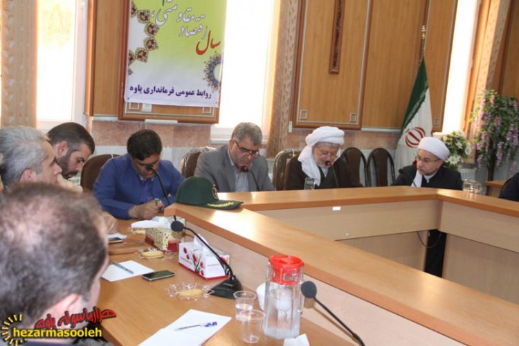 ماموستا قادری: مسئولان اگر صادقانه کار کنند، خدمت آنها نوعی عبادت است 