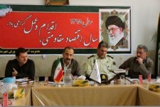 مصلح قادری:تعلیم و تربیت، دو بال آموزش و پرورش و مکمل یکدیگرند/هوشیار عبدالله زاده:عدم دسترسی برخی از معلمان به فضای مجازی، یکی از آسیب های اجتماعی است