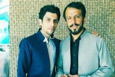 کسب مقام دوم جشنواره ی دف نوازی کشور توسط دف نواز شهرستان