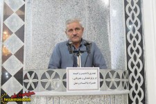 حبیب اله مستوفی:شروع سال تحصیلی جدید،آغاز علم آموزی سرمایه های هر ایرانی است/برای سال تحصیلی 95/96 کمبود نیرو نداریم