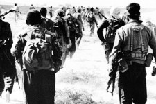 رزمندگان این منطقه با تمامی توان در برابر دشمنان متجاوز ایستادگی کردند