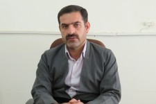 پیام تبریک رییس آموزش وپرورش منطقه نوسود به مناسبت آغاز بهار تعلیم و تربیت