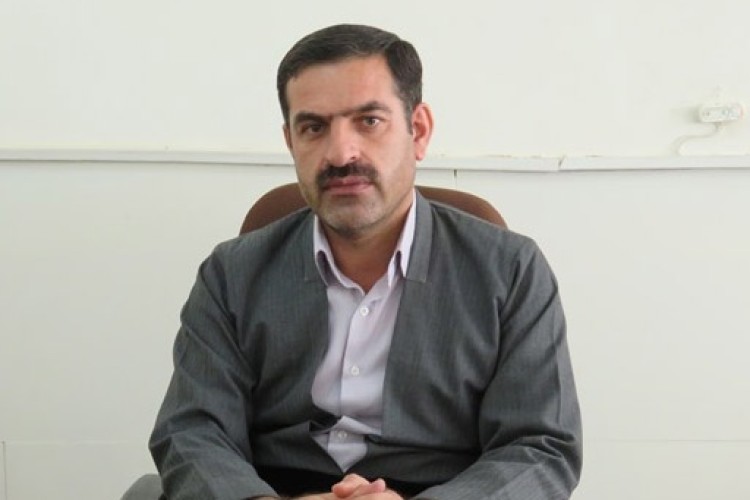 پیام تبریک رییس آموزش وپرورش منطقه نوسود به مناسبت آغاز بهار تعلیم و تربیت