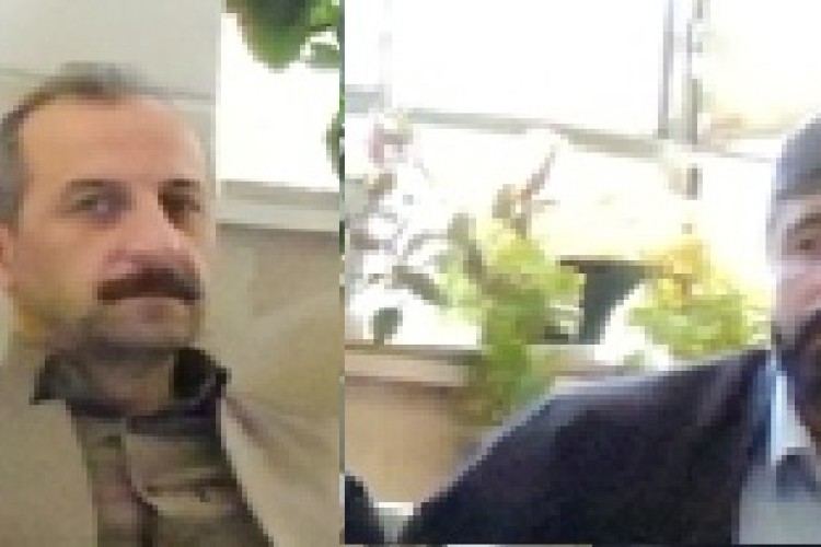 جلسه تودیع و معارفه مدیر آموزش و پرورش پاوه برگزار شد