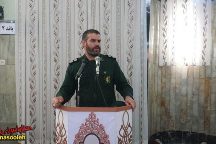 جهاد کبیر یعنی ایستادگی در مقابل دشمن و عدم تبعیت از طاغوت و دشمن است