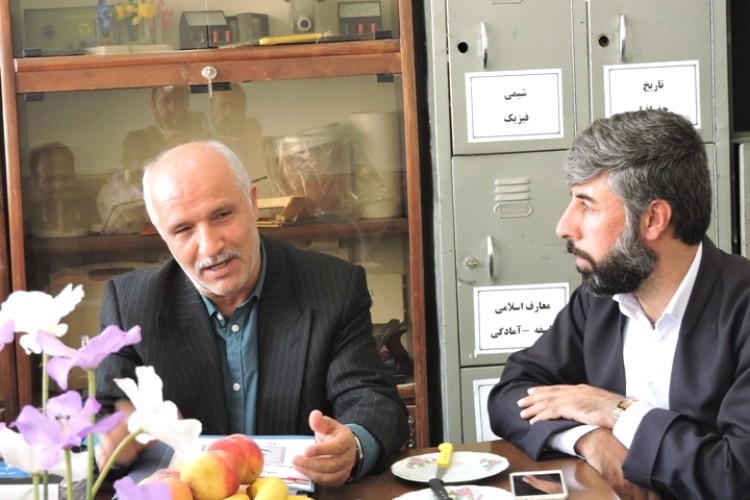 روند اجرای پروژه مهر پاوه مورد بازدید قرار گرفت