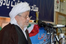 ماموستا قادری : سرخم کردن صیاد، نشانه احترام به صید نیست 