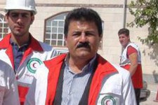 برگزاری دوره تخصصی جستجو و نجات جاده ای امدادگران شهرستان های اورامانات در جوانرود 