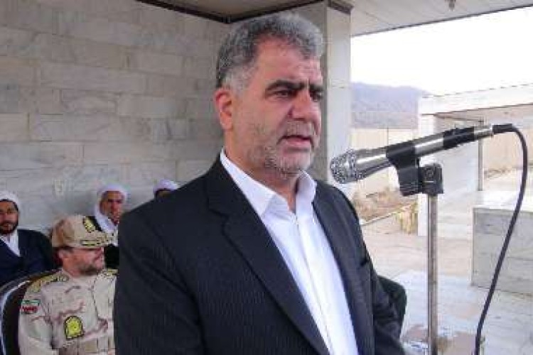 فرماندار پاوه: امنیت عمومی پیچیده ترین نوع امنیت است
