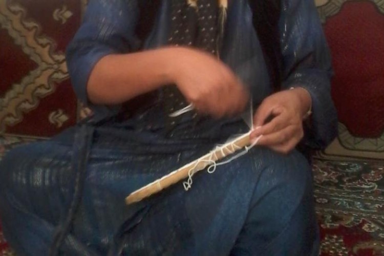 "گیوه" پاافزار گامهای بلند اقتصادی