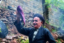 راهیابی مستند ایرانی به رقابت مسکو 