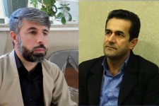 مختار برزگر به عنوان مدیر آموزش و پرورش پاوه منصوب شد