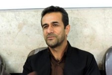 مختار برزگر: وظیفه اصلی ما ارتقای آموزش وپرورش با کیفیت شهرستان است