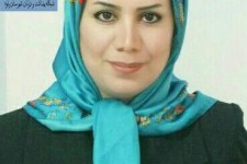 پیام تبریک سرپرست شبکه بهداشت ودرمان پاوه به مناسبت موفقیت سرکار خانم کوثر قادری در کسب رتبه اول کشوری آزمون دکترای تخصصی رشته بهداشت باروری