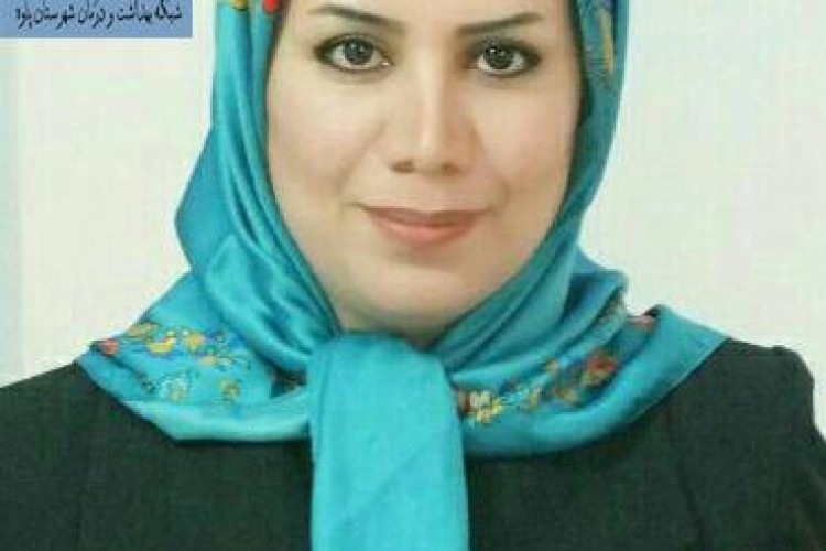 پیام تبریک سرپرست شبکه بهداشت ودرمان پاوه به مناسبت موفقیت سرکار خانم کوثر قادری در کسب رتبه اول کشوری آزمون دکترای تخصصی رشته بهداشت باروری