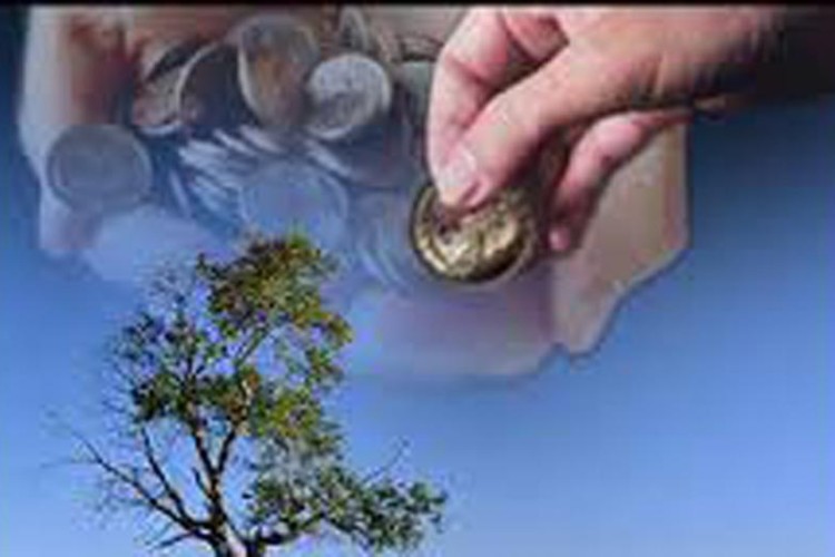 انفاقی دگر در روستای نجار/وقتی که بخشندگی در عصر ارتباطات معنی می یابد