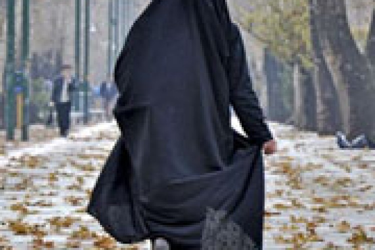 چرا چادر، از زبان یک دختر‌ چادری 