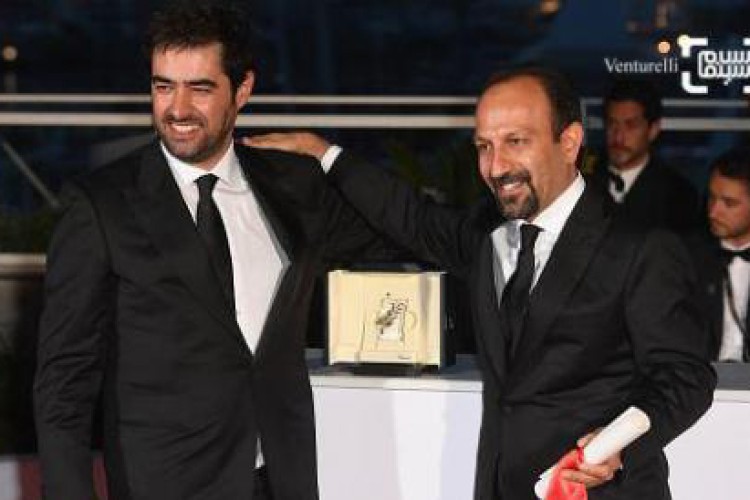 فیلم سینمایی "فروشنده" در سینما فرهنگ پاوه اکران می شود