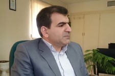 رئیس اداره تامین اجتماعی شهرستان پاوه تغییر یافت