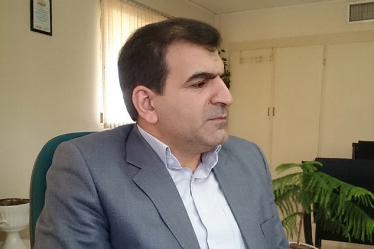 رئیس اداره تامین اجتماعی شهرستان پاوه تغییر یافت