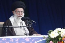 گزارش تصویری از سفر رهبر معظم انقلاب به پاوه