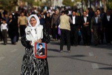 یاد روزهای خوش میزبانی شهر هزارماسوله از رهبر خوبان/ ایامی که بر پاوه مقاوم آفتاب ولایت تابید + صوت و عکس