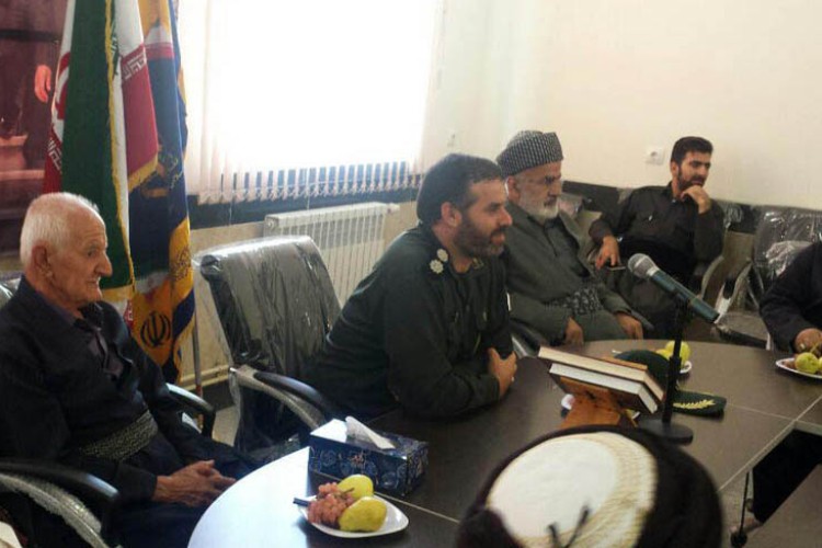 ساخت مستند شب شهادت شهید سیفی در هفته جاری در پاوه آغاز می شود/ به وجود آوردن صحنه هایی از تیراندازی های دوران دفاع مقدس در این شهرستان