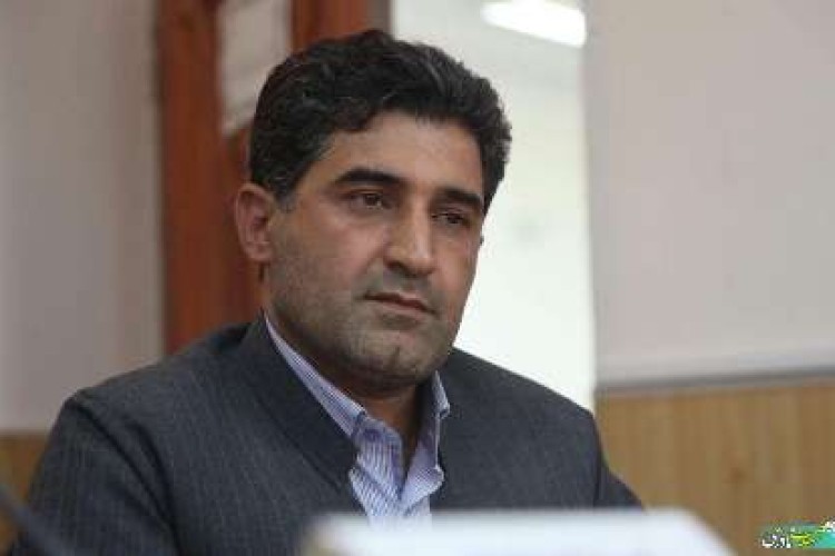 نماینده اورامانات دبیر فراکسیون حمایت از ایرانیان خارج از کشور شد