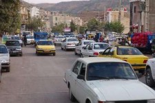 فرماندار: ترافیک تأثیر مستقیمی بر رکود بازار شهر پاوه دارد