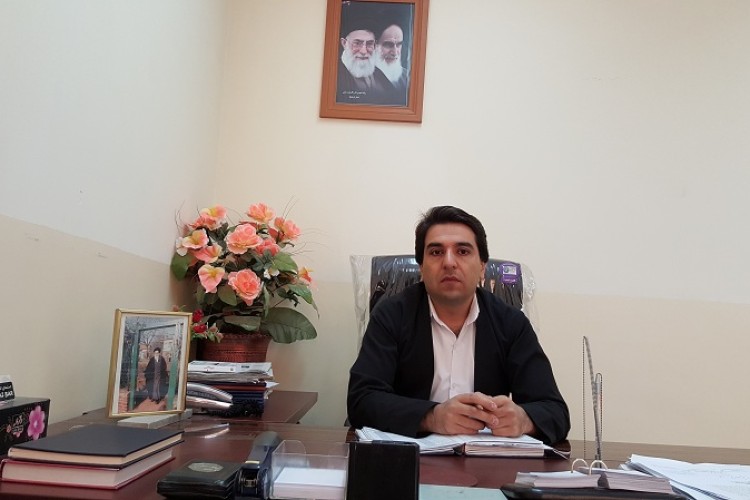 پیام تبریک رییس اداره ورزش و جوانان شهرستان پاوه به مناسبت هفته تربیت بدنی و ورزش/تشریح برنامه های مجموعه ورزش در پاوه پاوه 