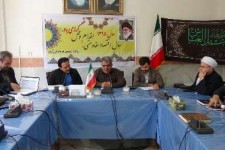 فرماندار: بیش از 50 میلیارد ریال اعتبار به شهرستان پاوه اختصاص یافت