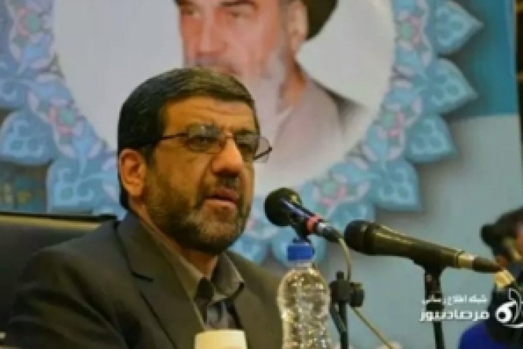 سخنان ناگفته رئیس اسبق رسانه ملی در کرمانشاه/ از خاطره دست انداختن آمریکا ستیزی در دولت تا خواصی که ضرغامی را تهدید کردند!