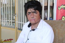 مسئولین پاسخ درخواست های من را نمی دهند/ سعی کردند حرفهای مرا هم سیاسی جلوه دهند/ تماس سازمان محیط زیست بعد ار مصاحبه